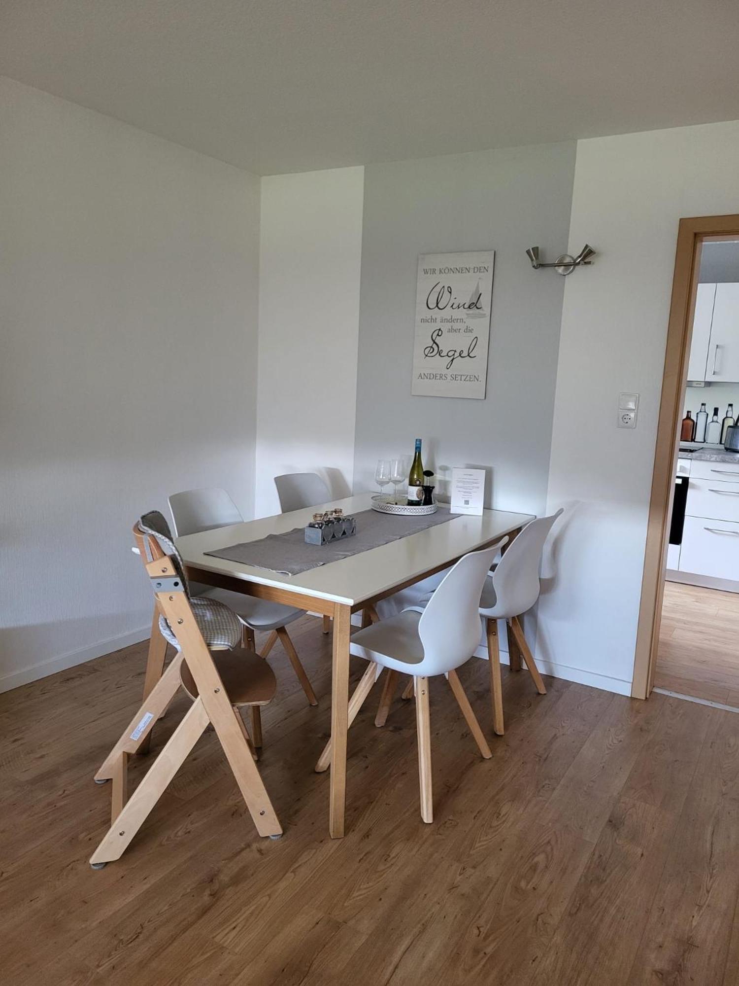 Ferienwohnung Am Hasseberg 제센 외부 사진