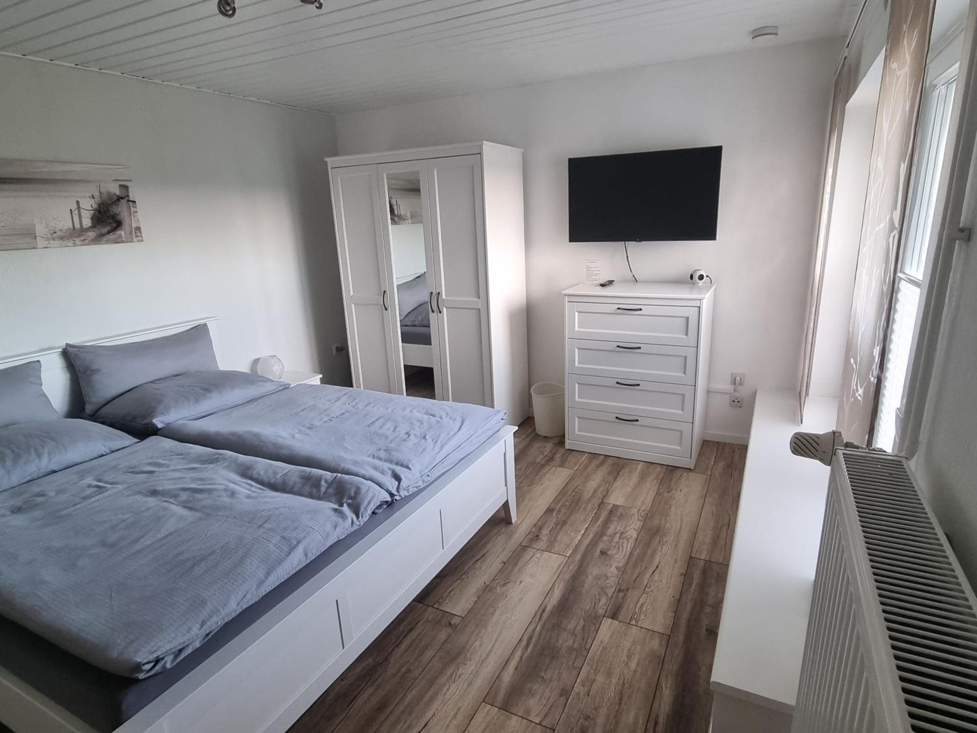 Ferienwohnung Am Hasseberg 제센 외부 사진