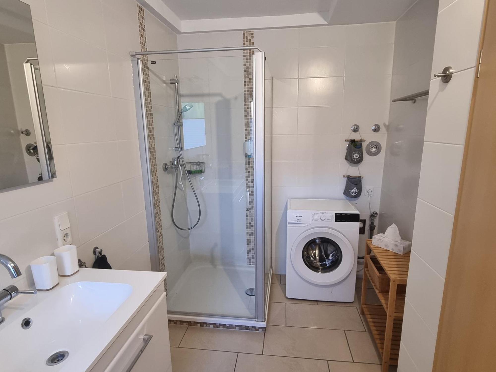 Ferienwohnung Am Hasseberg 제센 외부 사진